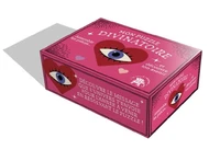Mon puzzle divinatoire 1