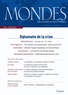  Collectif - Mondes nº4 - Les cahiers du Quai d'Orsay.