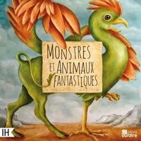 Monstres et animaux fantastiques