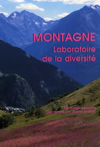 Montagne, laboratoire de diversité