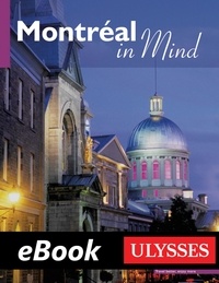  Collectif - Montréal in Mind.