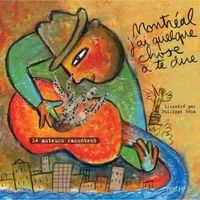 Montreal, j'ai quelque chose a te dire