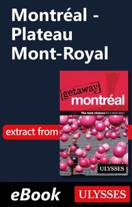  Collectif - Montréal - Plateau Mont-Royal.