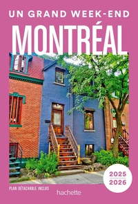 Montreal un grand week-end