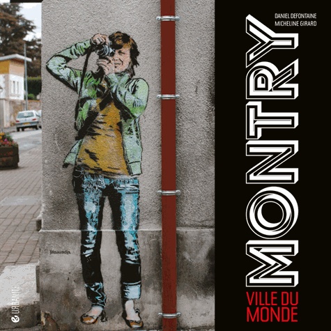  Collectif - Montry - Ville du monde.
