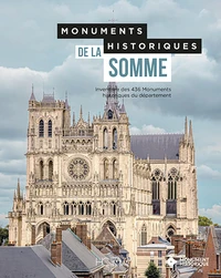 Monuments Historiques de la Somme