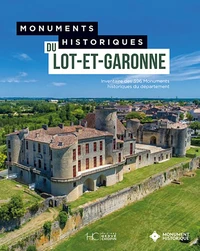 Monuments historiques du Lot-et-Garonne