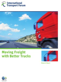  Collectif - Moving freight with better trucks - research report (anglais).