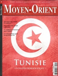 Livres de la série informatique téléchargement gratuit Moyen-Orient N°44  Tunisie - octobre/novembre/decembre 2019 par 