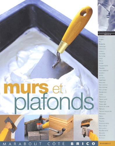  Collectif - Murs Et Plafonds.