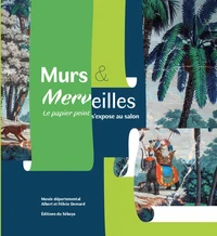 Murs & merveilles