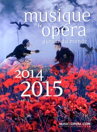 Musique & opéra autour du monde
