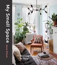 My Small Space /anglais