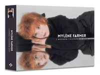 Mylène Farmer - Agenda - Calendrier - Semainier 2027