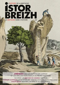 n°03 - Istor Breizh