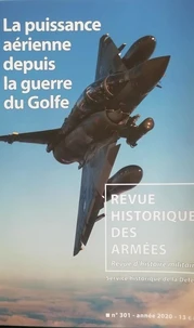 N° 301 la puissance aerienne depuis la guerre du golfe