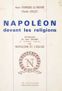 Napoléon devant les religions