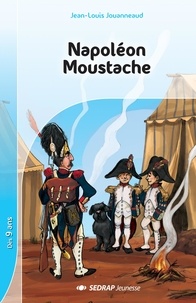  Collectif - Napoleon moustache - 15 romans + fichier.