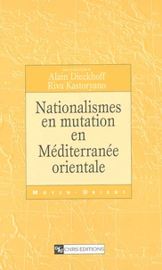 Nationalisme en mutation en Méditerranée orientale