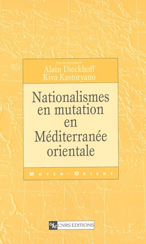 Nationalisme en mutation en Méditerranée orientale