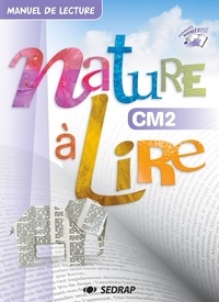  Collectif - Nature a lire cm2 - 20 manuels papier + version numerisee.