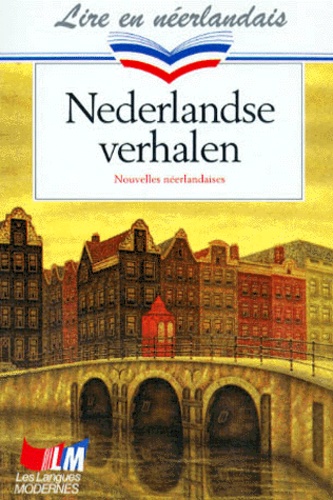  Collectif - Nederlandse verhalen.