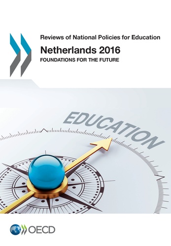 Netherlands 2016. Foundations for the Future