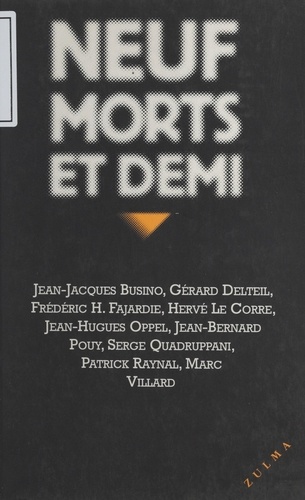 Neuf morts et demi