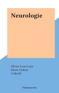  Collectif et Olivier Lyon-Caen - Neurologie.