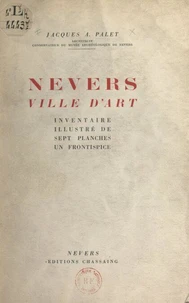 Nevers, ville d'art
