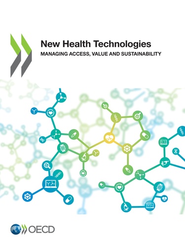 New Health Technologies. Managing Access, Value and Sustainability