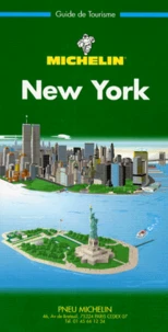 New York 1998. 11eme Edition