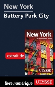  Collectif - New York - Battery Park City.