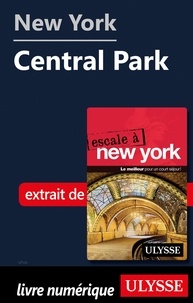  Collectif - New York - Central Park.