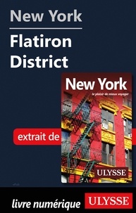  Collectif - New York - Flatiron District.