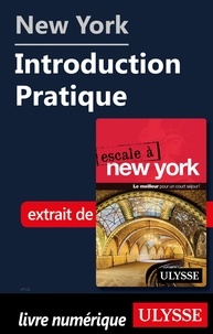  Collectif - New York - Introduction Pratique.
