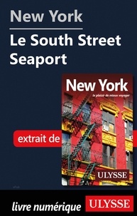  Collectif - New York - Le South Street Seaport.
