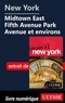  Collectif - New York - Midtown East Fifth Avenue Park Avenue et environs.