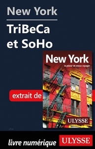  Collectif - New York - Tribeca et Soho.