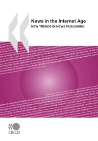 News in the internet age - new trends in news publishing