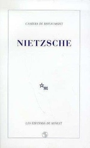  Collectif - Nietzsche.