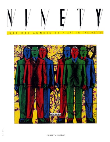  Collectif - Ninety Numero 31. Art Des Annees 90 : Art In The 90'S.