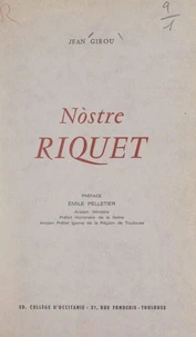Nòstre Riquet