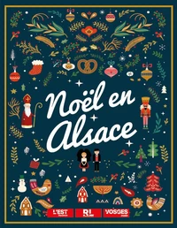 Noël en Alsace