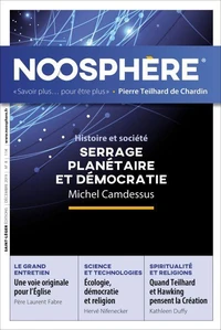 Noosphère N°8 décembre 2019