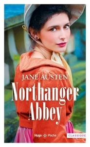  Collectif et Jane Austen - Northanger Abbey.