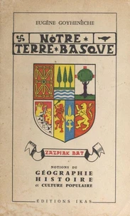 Notre terre basque