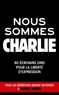 Collectif - Nous sommes Charlie.