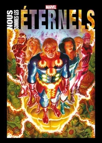 Nous Sommes Les Éternels