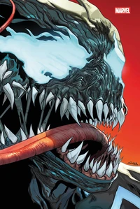Nous sommes Venom (Nouvelle édition) - Edition collector (COMPTE FERME)